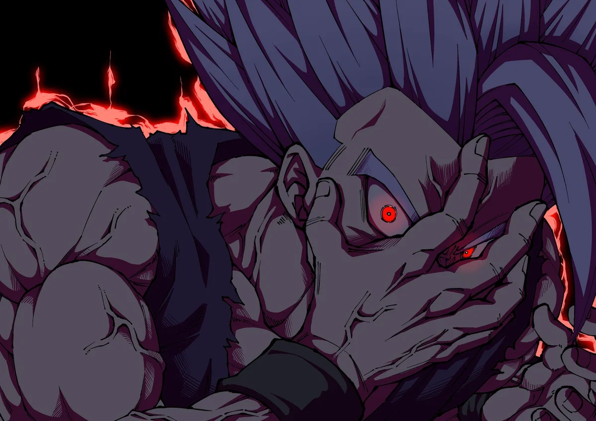 Avatar of Yall know what time it is?