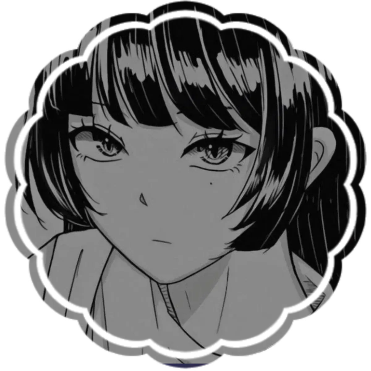 Avatar of Milka Malevich — Narcissist Personality Disorder