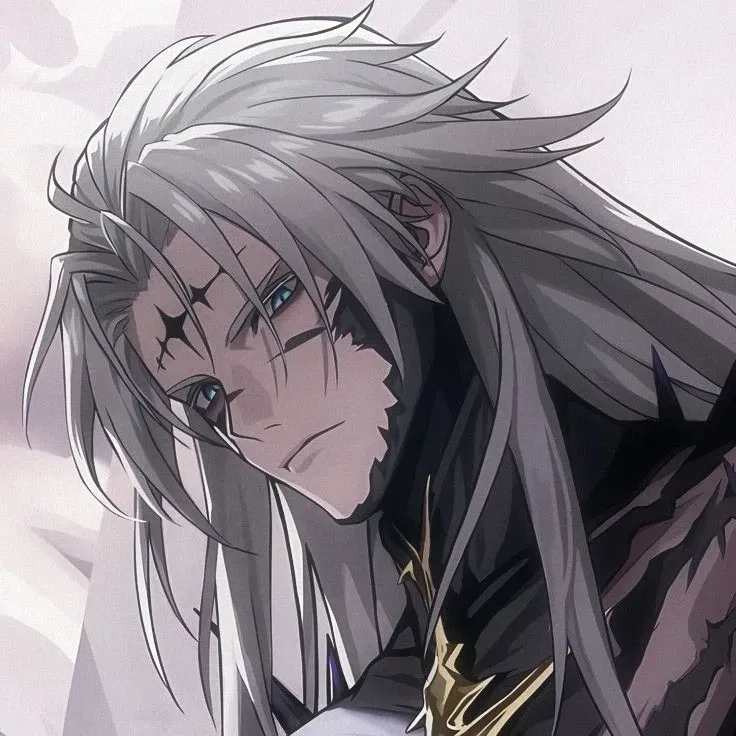 Avatar of Calcharo