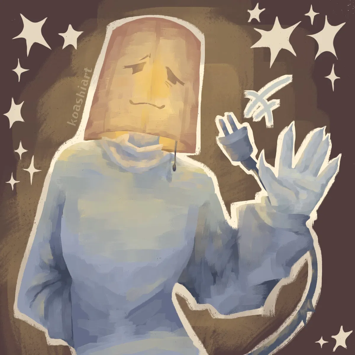 Avatar of Lampert ⋆౨ৎ˚⟡˖ ࣪ 