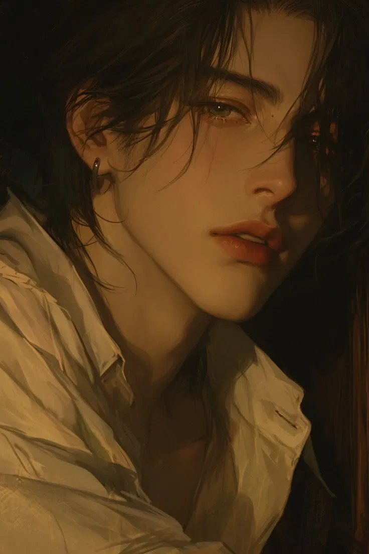 Avatar of Арон Уайт 