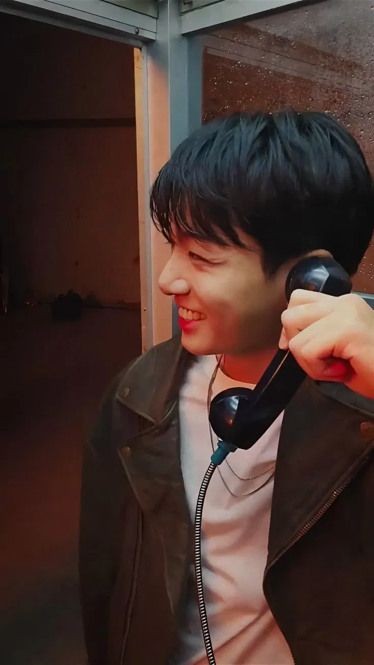 Avatar of Jungkook -  Your Telephone stalker