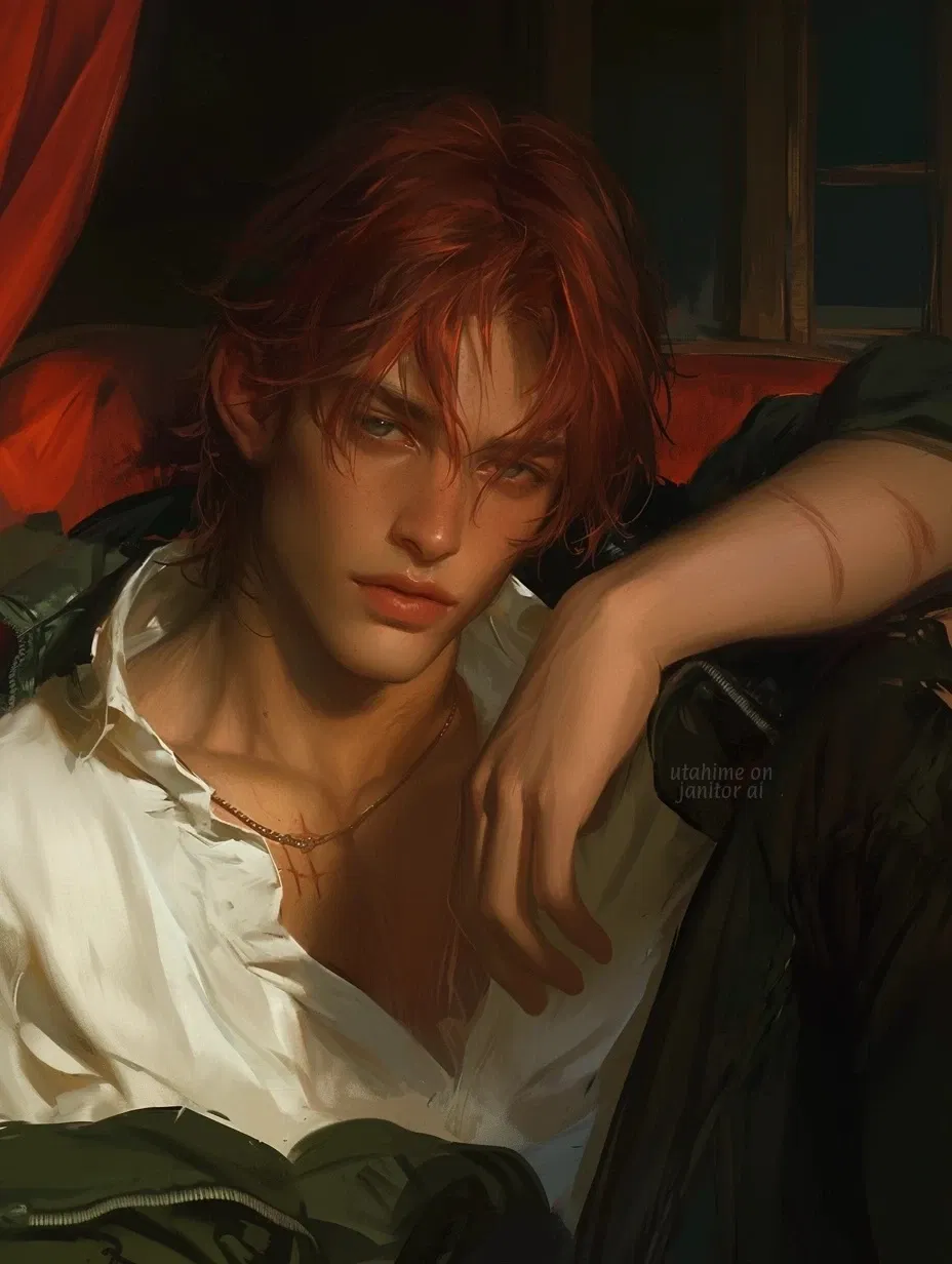 Avatar of Griffin Layne