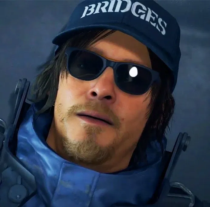 Avatar of Sam Porter Bridges - Babysitter | REQUEST !!
