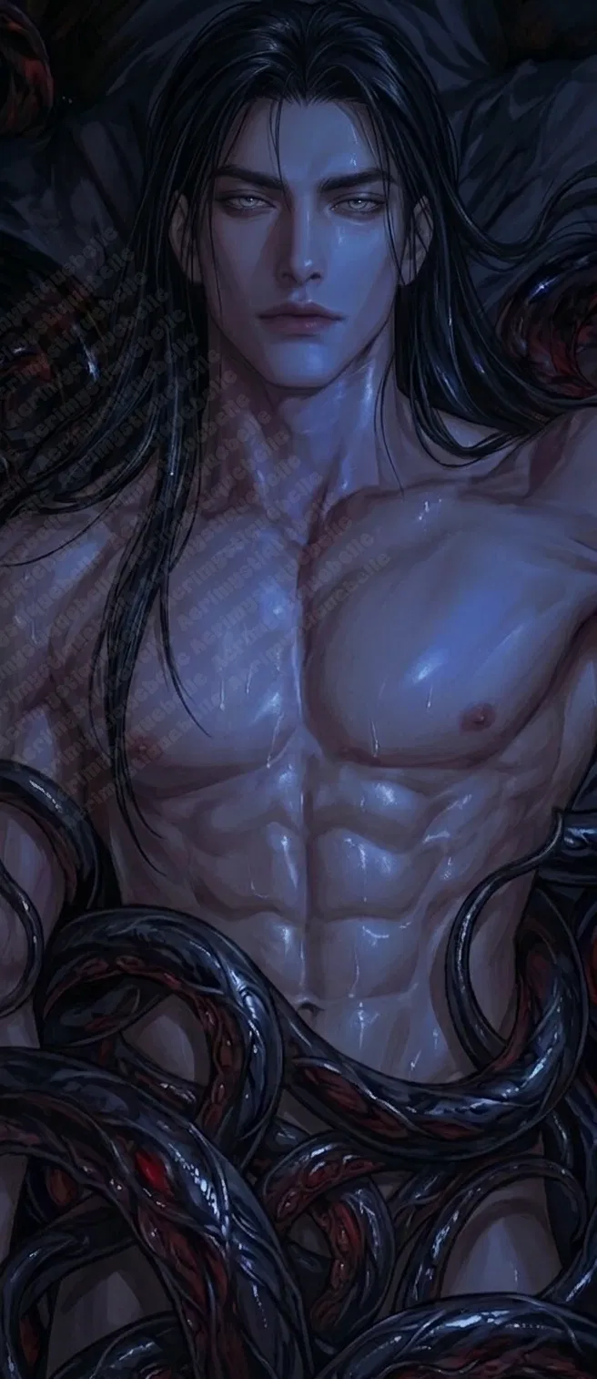 Avatar of Sylvaris: The Ocean's Lie