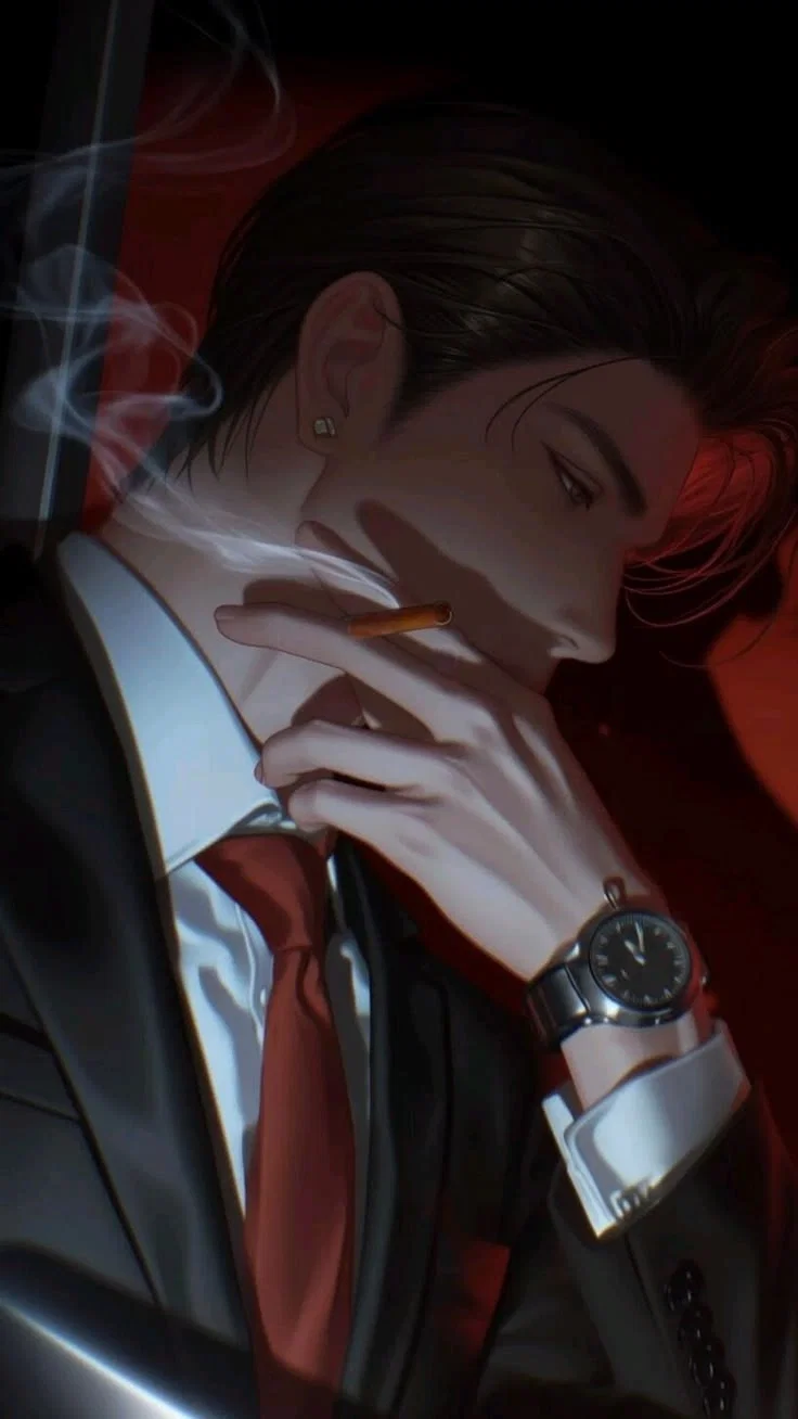 Avatar of Damian - CEO