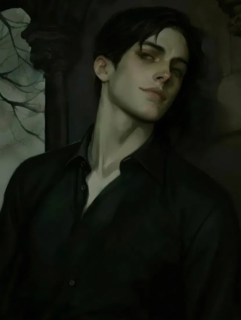Avatar of ALT ‖ Gothic Yearning