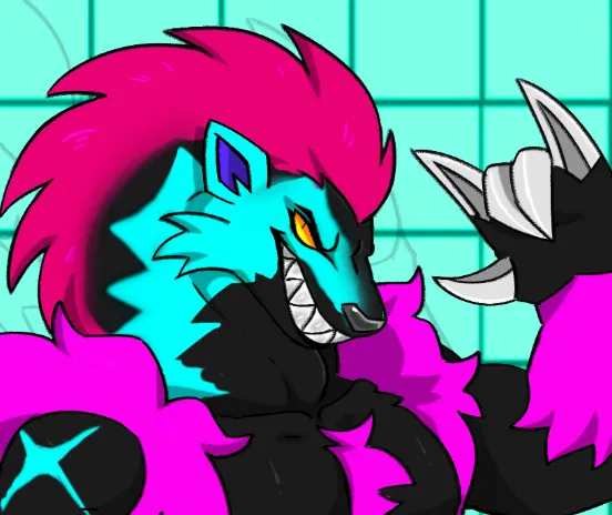 Avatar of GNASHER | Your Obstagoon