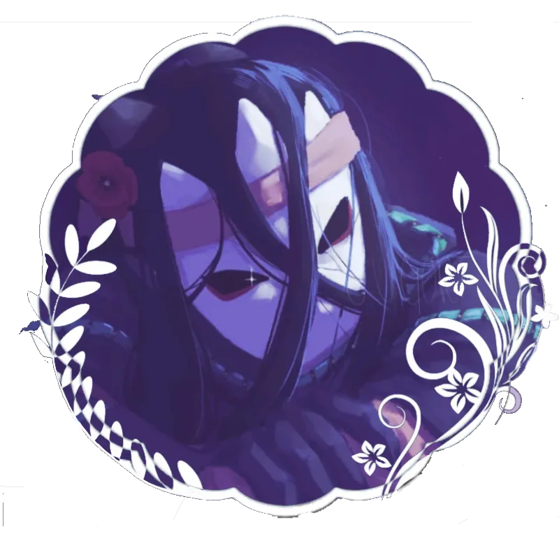 Avatar of ۰ ͙ ⊹ ʚ “absolutely pathetic.” ♡ .. !