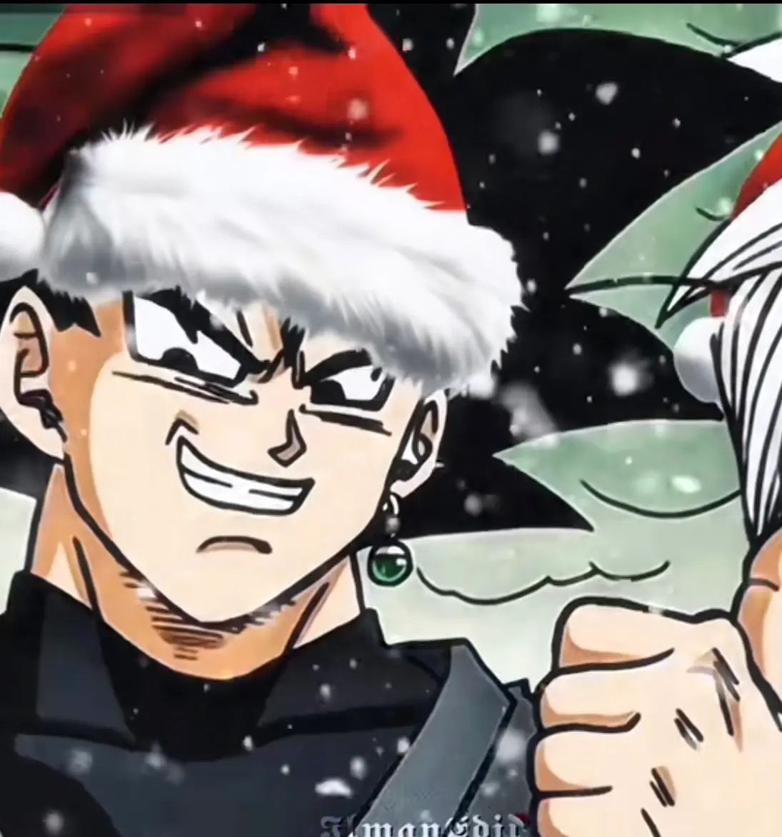 Avatar of Merry Christmas