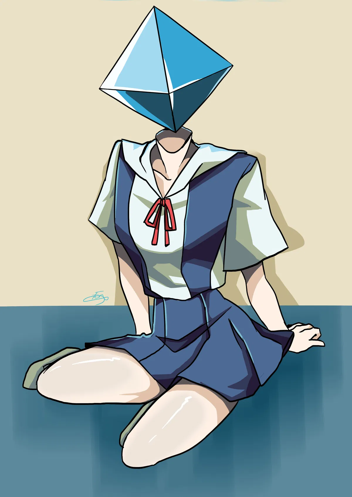 Avatar of Ramiel-Chan | A Third Impact On My Heart~