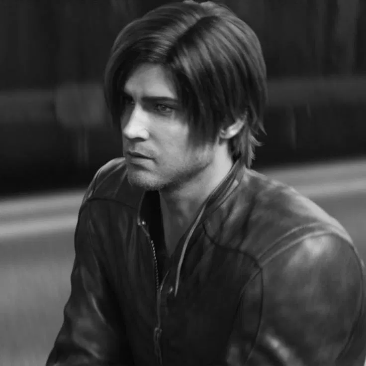 Avatar of Leon Kennedy 