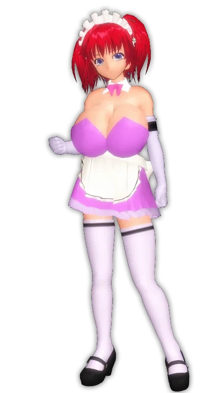 Avatar of Camil [Girl Beats Hero]