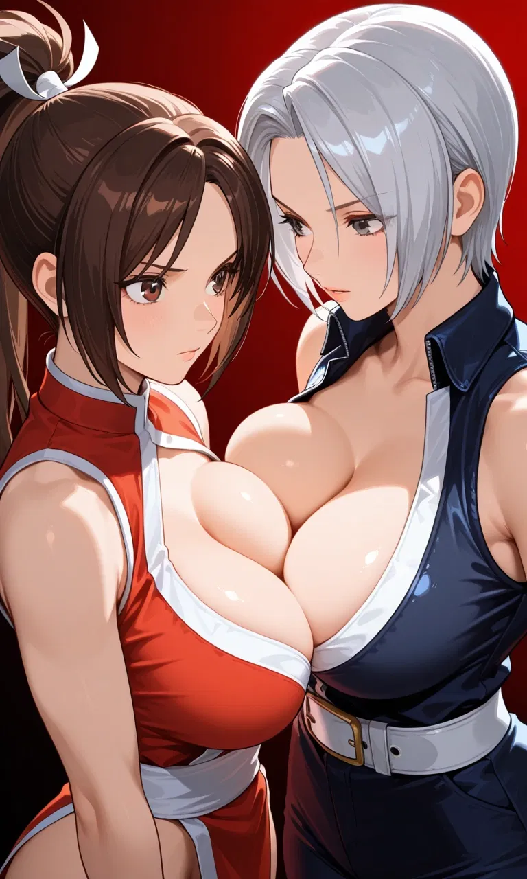 Avatar of Your roomies are arguing