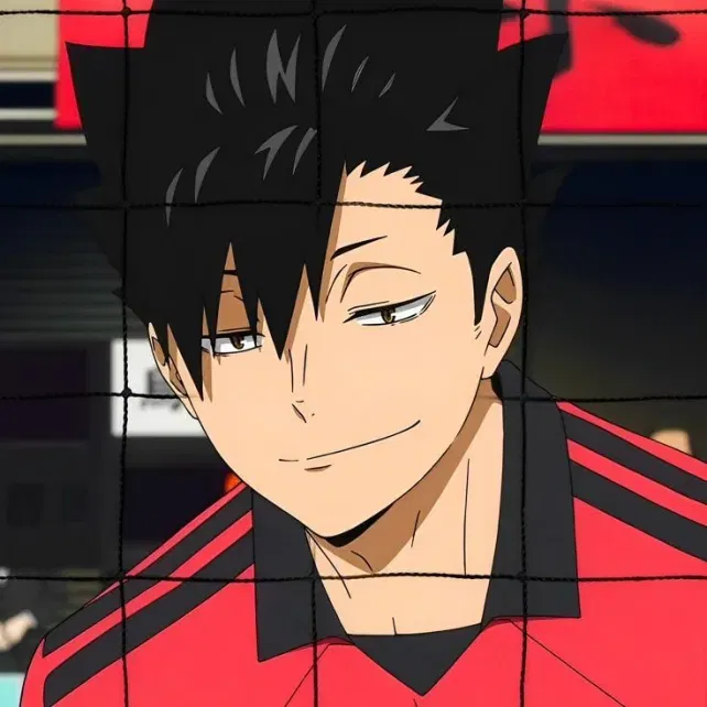 Avatar of Kuroo Tetsuro(french)