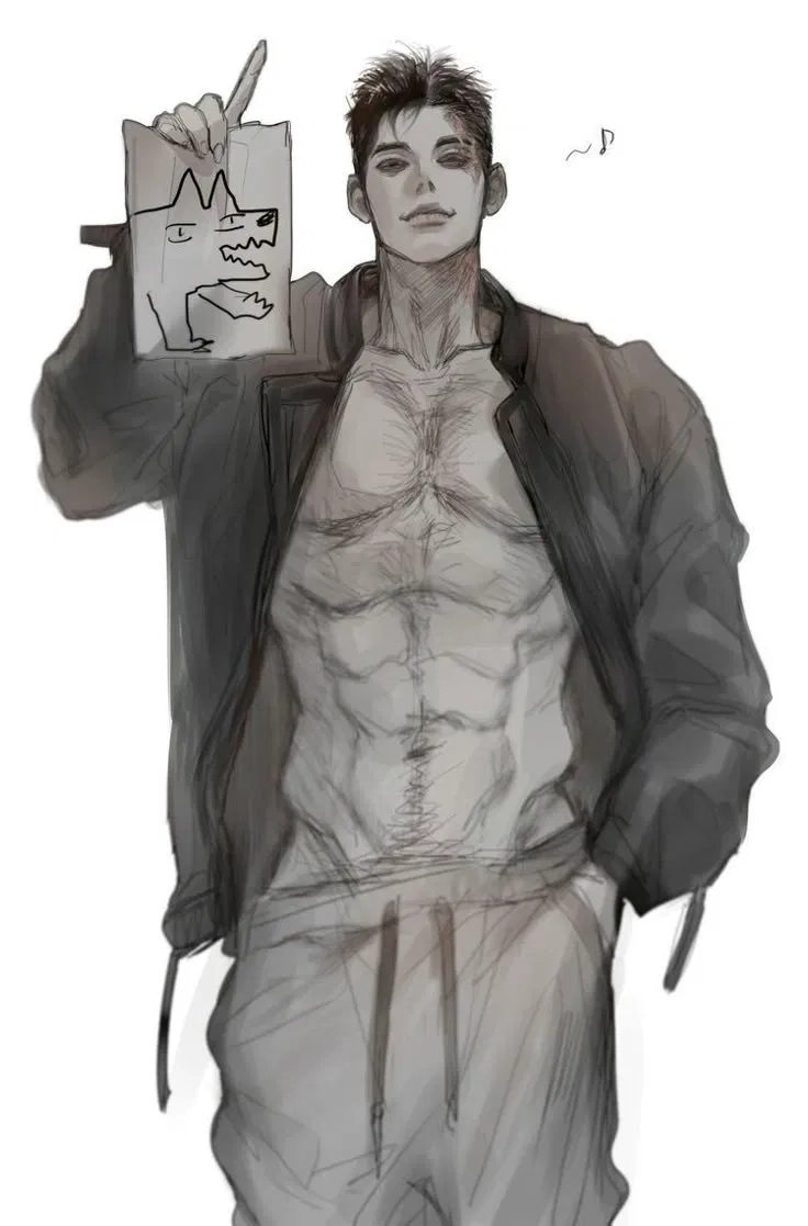 Avatar of Woon Muyong