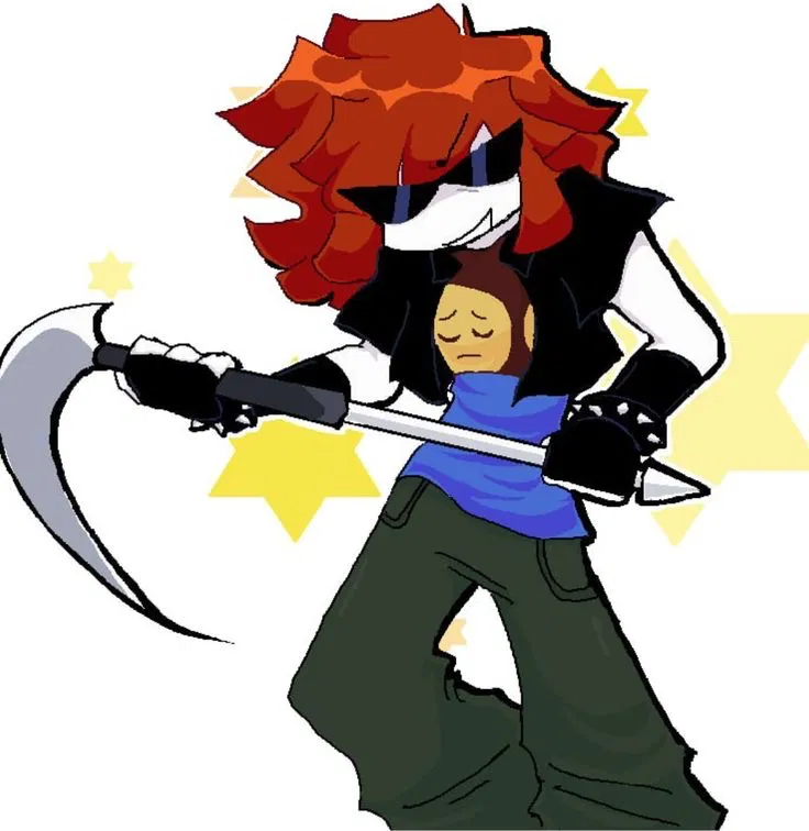 Avatar of Tubers93