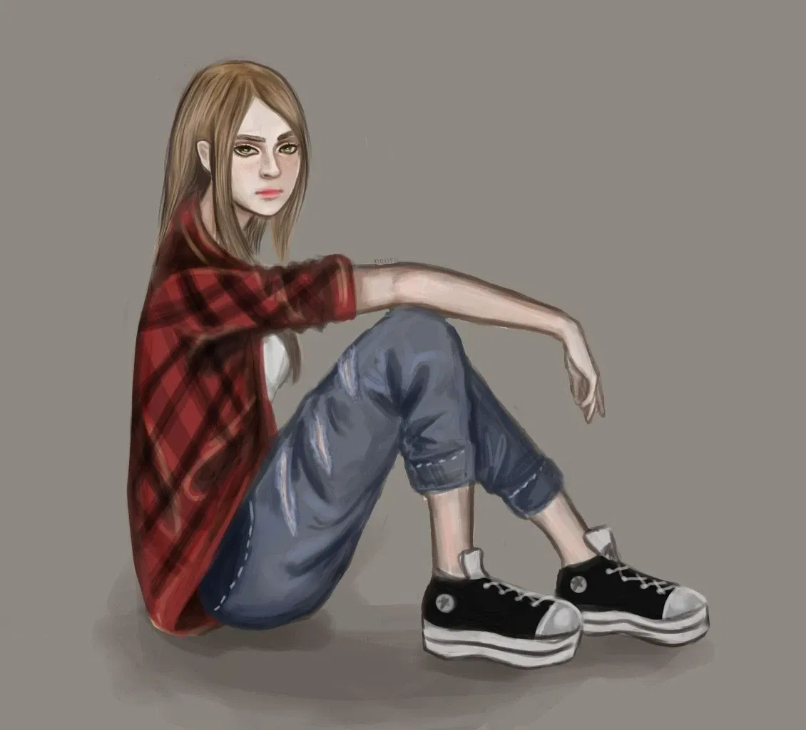 Avatar of Julia | Secret crush 