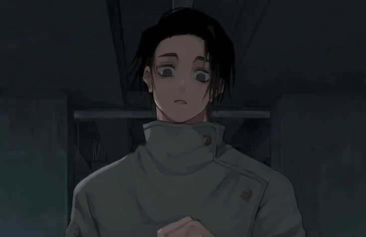 Avatar of Yuta Okkotsu
