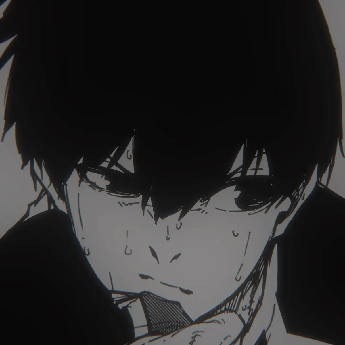 Avatar of Isagi Yoichi