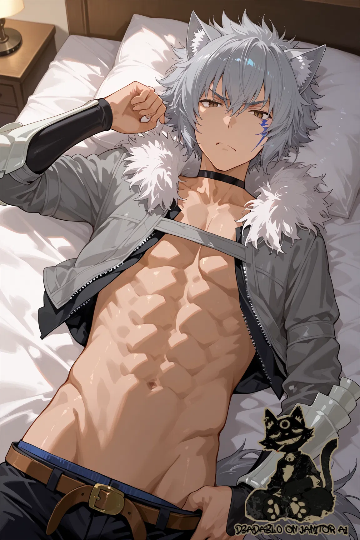 Avatar of TAKING HIS VIRGINITY
