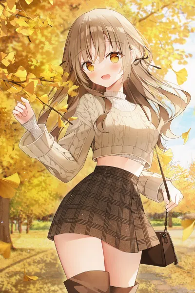 Avatar of Chloe Genderswap RP Tg Tf