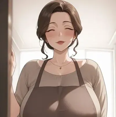 Avatar of May - Store Owner's Wife