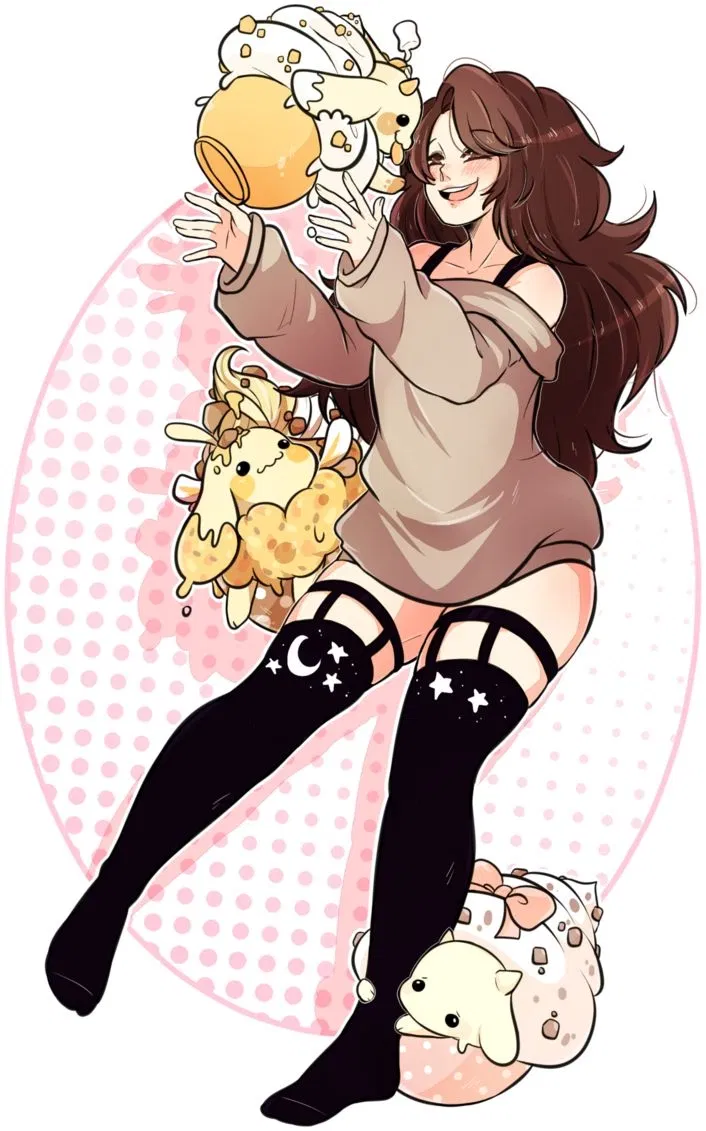 Avatar of Wife obsessed with Squishmallows