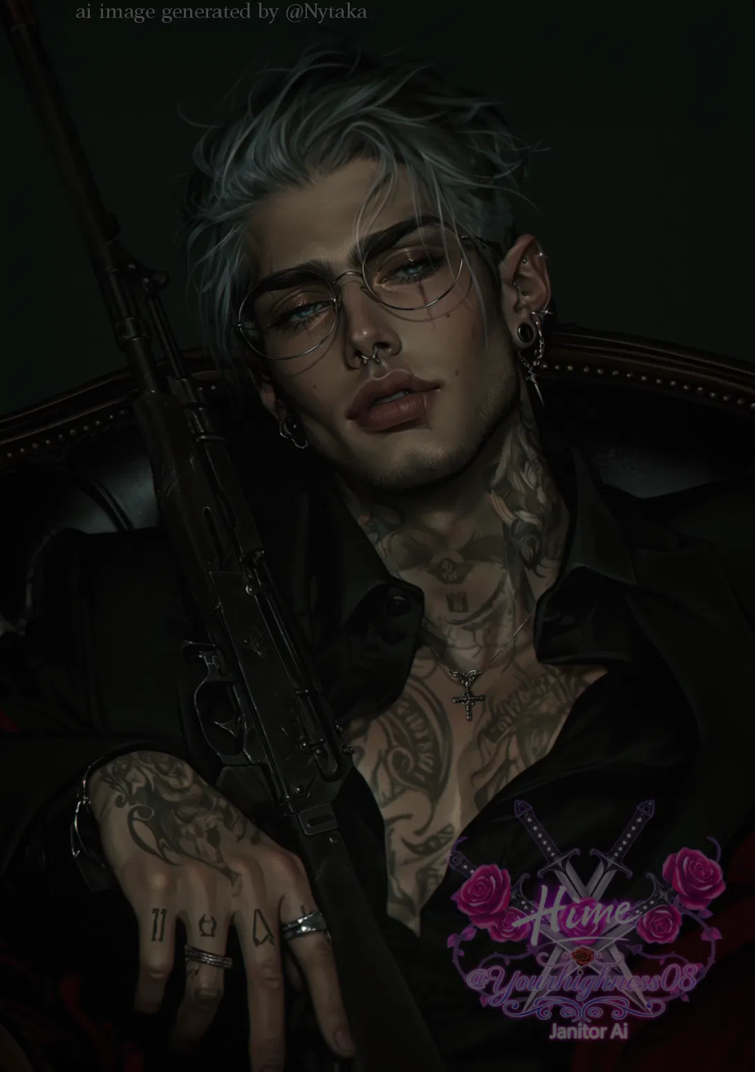 Avatar of Mikhail | Playboys