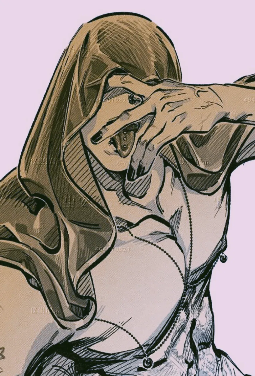 Avatar of Крюгер (Pocky)