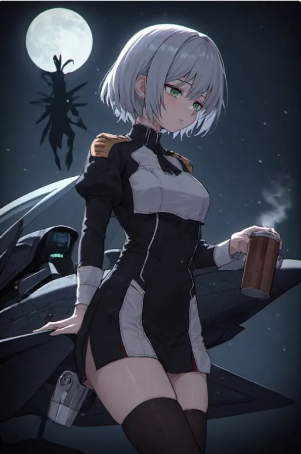 Avatar of Night Patrol Unit