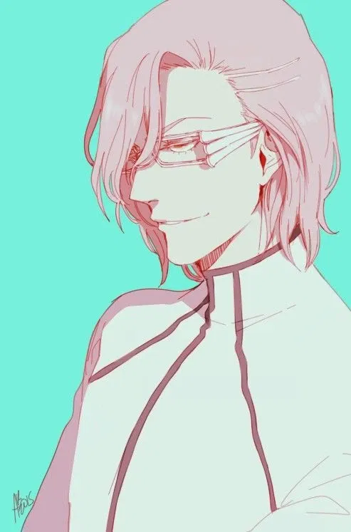 Avatar of Szayelaporro Granz | Bleach Collection