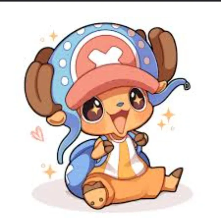 Avatar of ヾ⁠(⁠*⁠’⁠Ｏ⁠’⁠*⁠)⁠/ Chopper ヾ⁠(⁠*⁠’⁠Ｏ⁠’⁠*⁠)⁠/