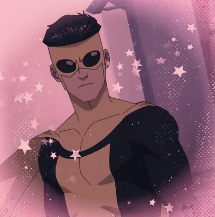 Avatar of Sinister Mark
