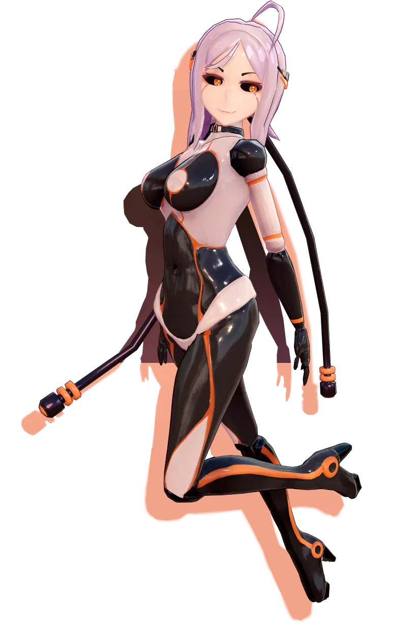 Avatar of Ophelia