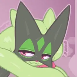 Avatar of Femboy Meowscarada