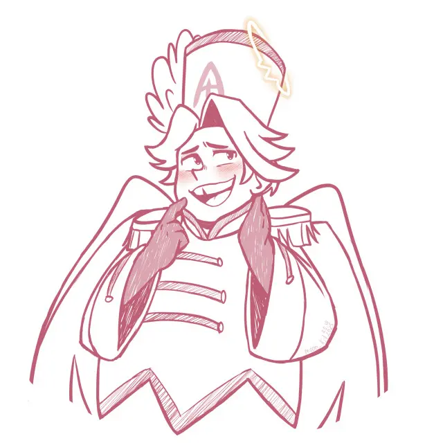 Avatar of Abel || Hazbin Hotel
