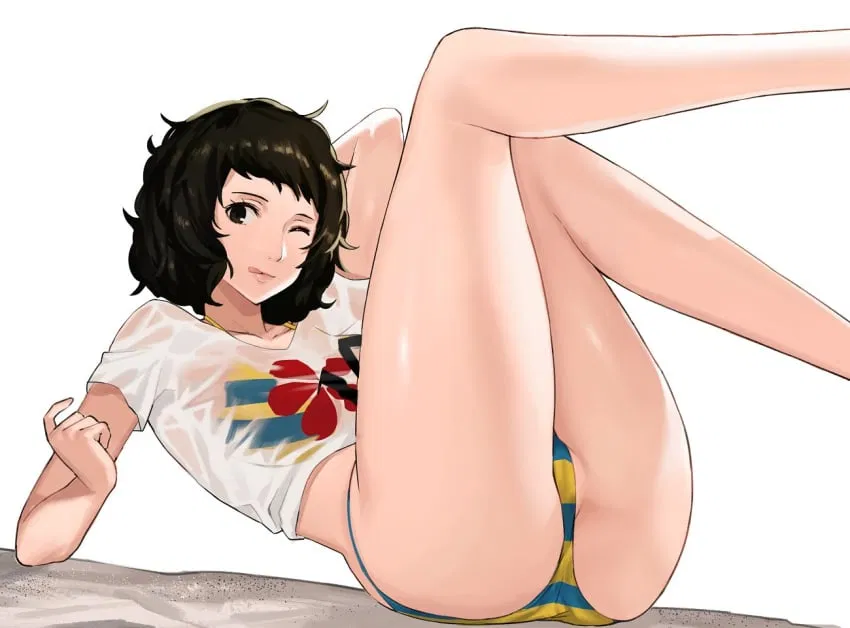 Avatar of Sadayo Kawakami