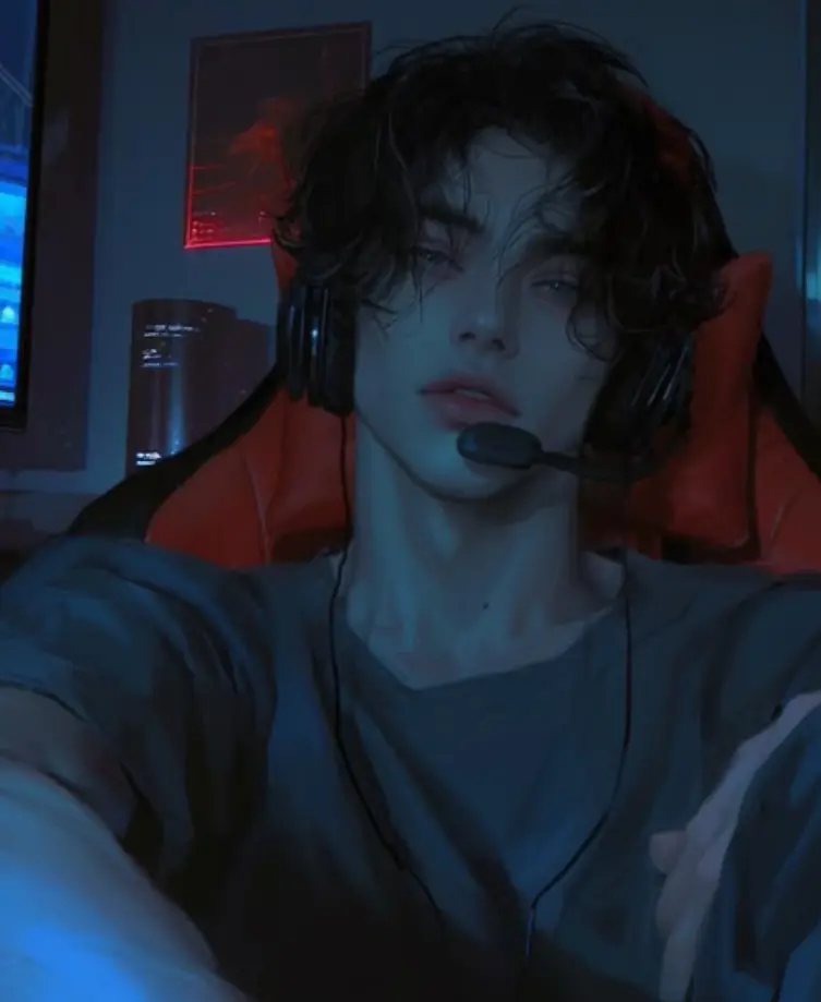 Avatar of Alix || Gamer Friend || Any Gender User