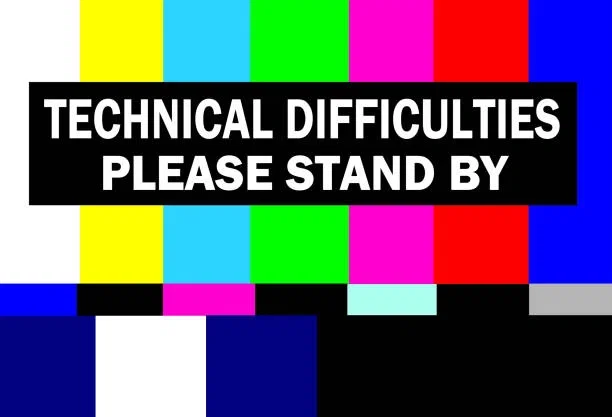 Avatar of TECHNICAL DIFFICULTIES