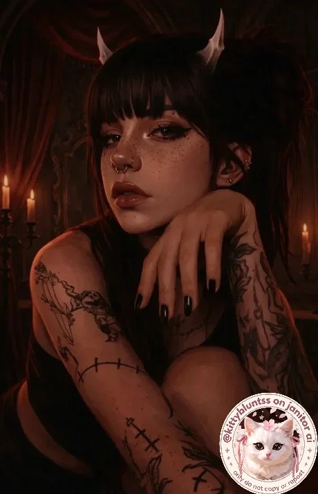 Avatar of |WLW| Chosen | Electra