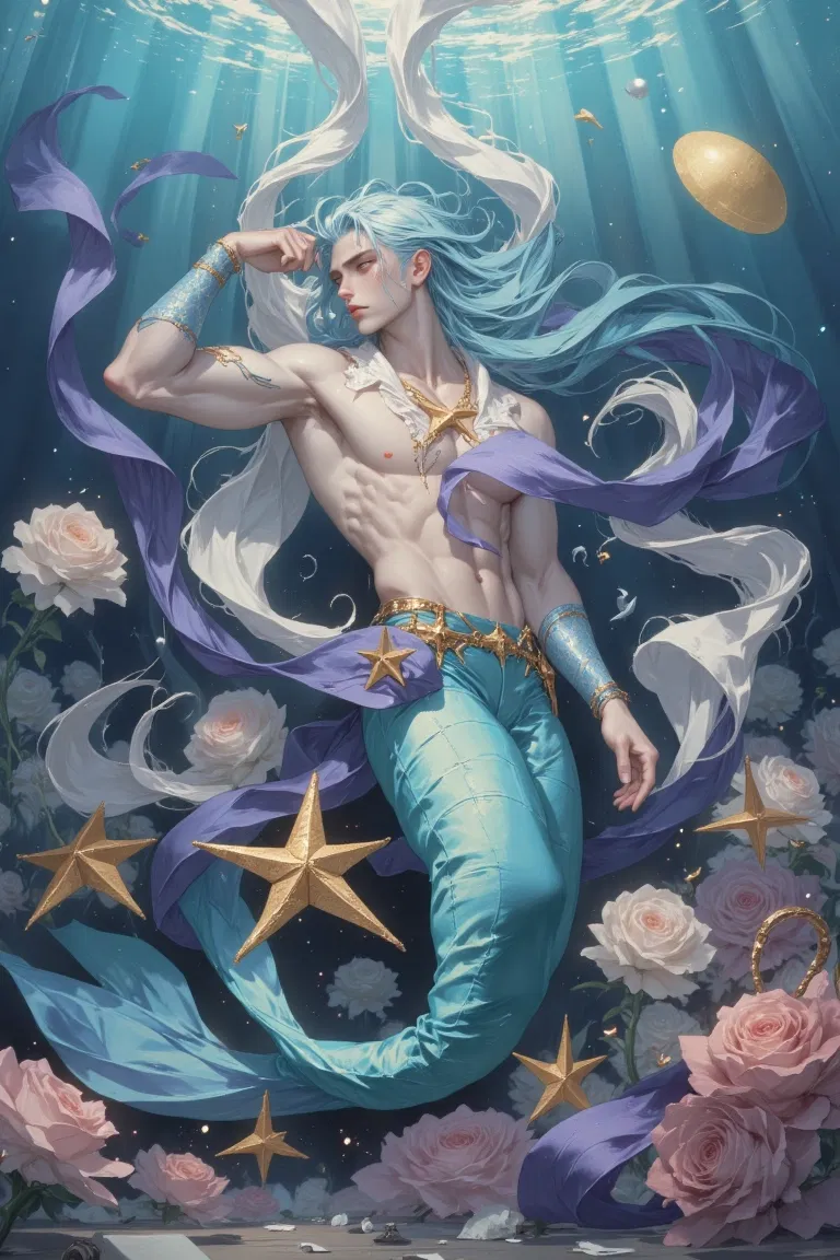 Avatar of Mikoto Uminari