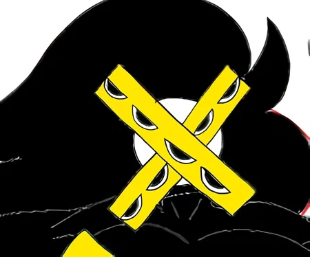 Avatar of "God. Not the actual christian one, tho." [OG Idea]