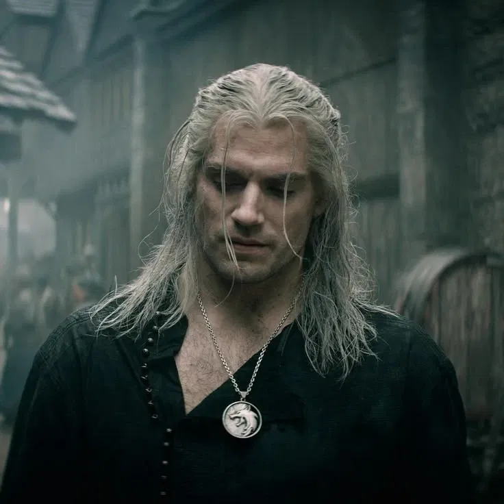 Avatar of Geralt of Rivia