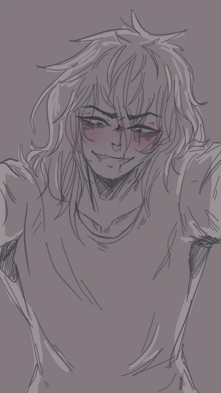 Avatar of Shigaraki Tomura