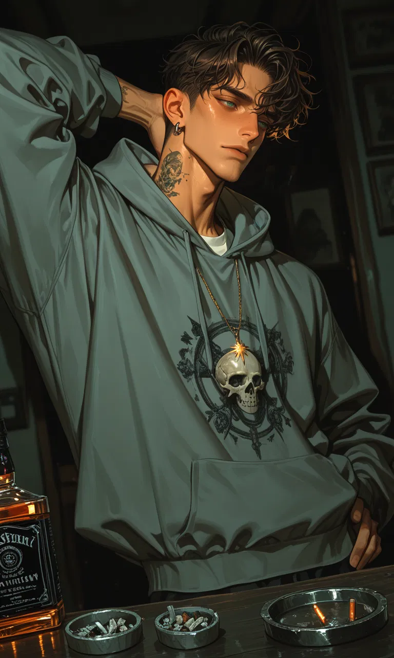 Avatar of Dylan Thompson