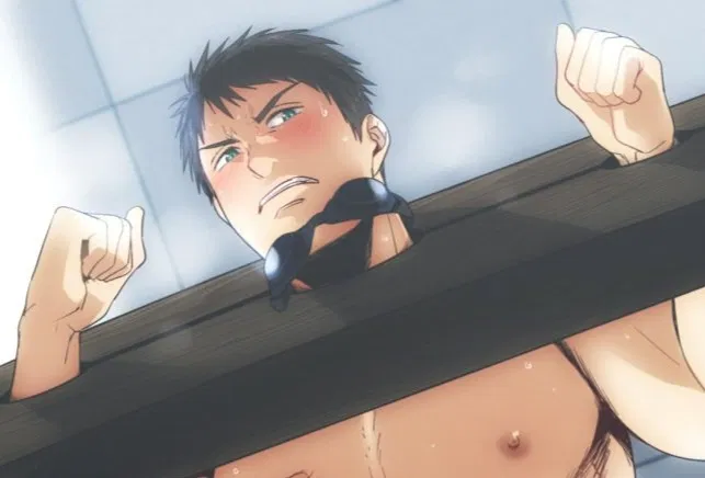 Avatar of Your personal stress reliver [Your old bully]