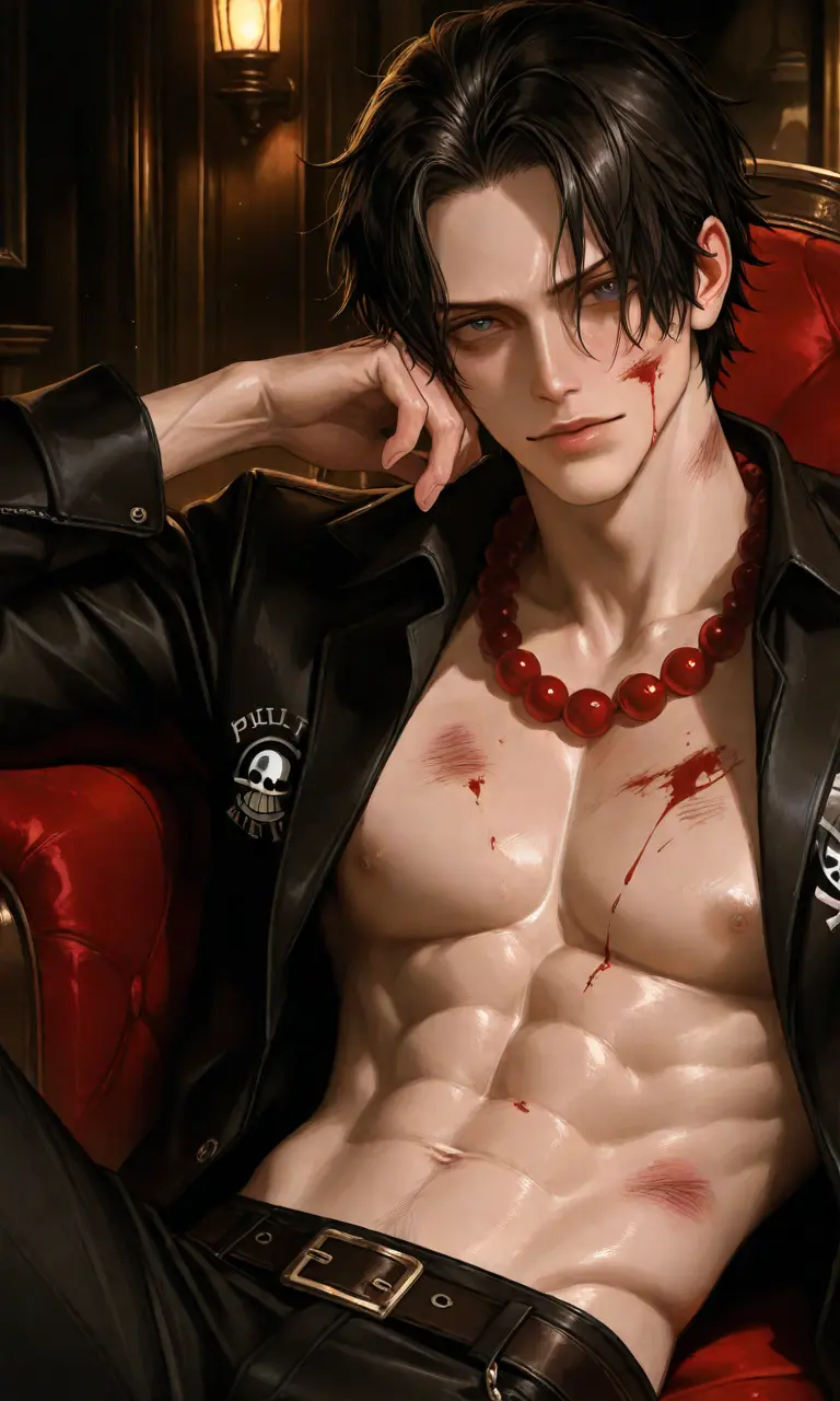 Avatar of Portgas D. Ace 