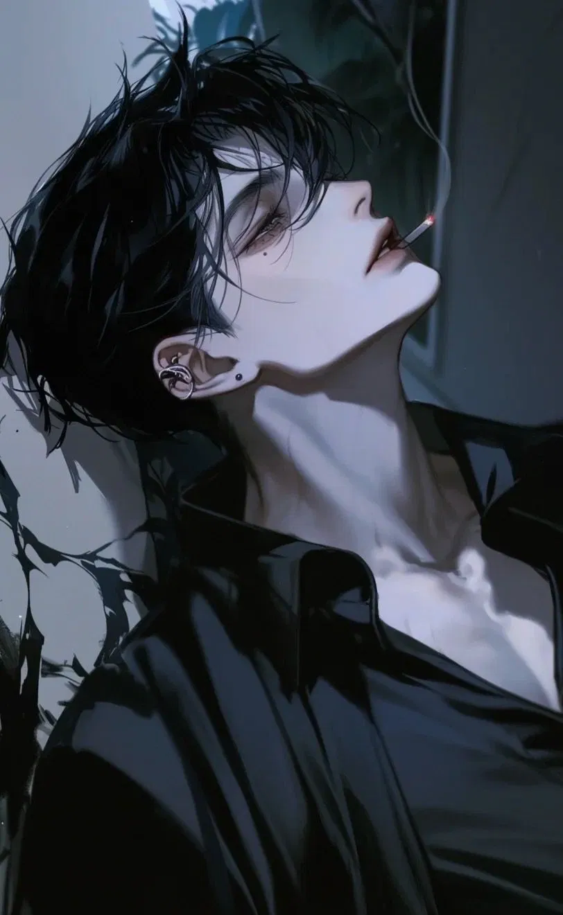 Avatar of Kai [serial killer]