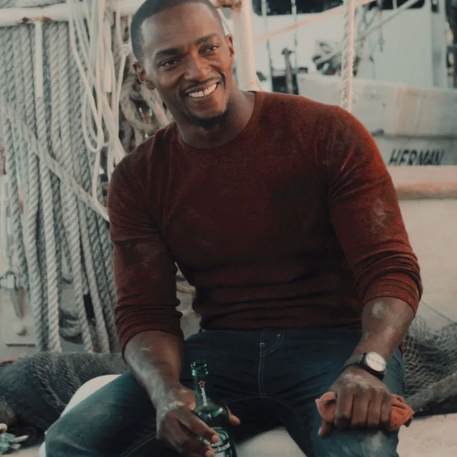 Avatar of Sam Wilson